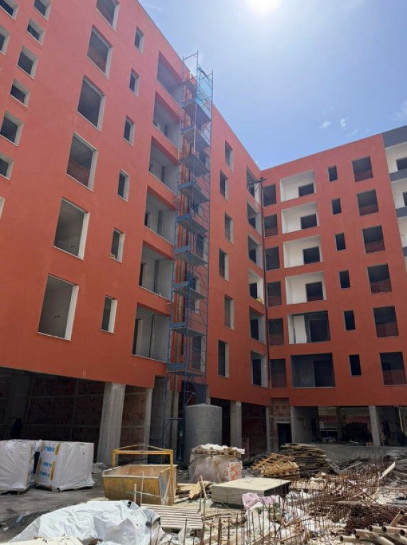 🏡 APARTMENT 2+1 FOR SALE – RINGSIDE RESIDENCE, PASKUQAN