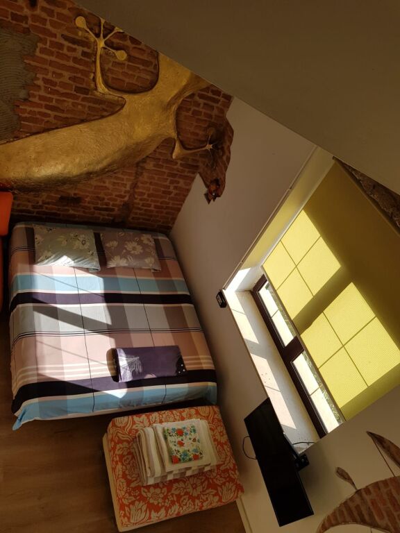 Qera | Garzoniere | Qender | 500 €/muaj