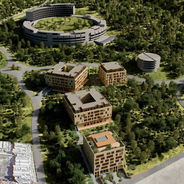 Morina city palace | Shitet apartament me tipologji 2+1!