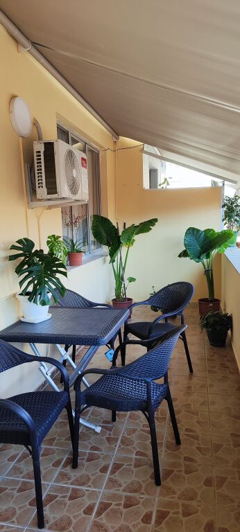 Apartament me qera 1+1 te c islam Alla Myslym