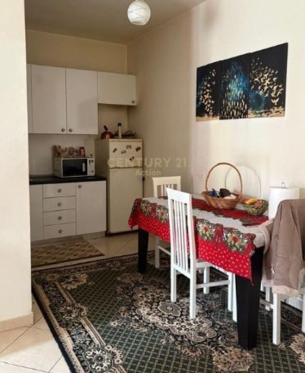 SHESIM APARTAMENT 3+1