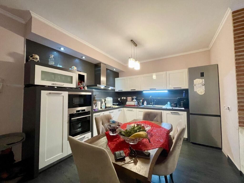 Appartamento in Affitto 2+1+2 ‼️