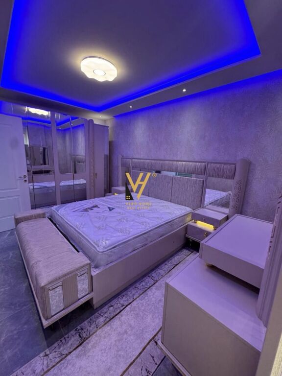 JEPET APARTAMENT 1+1+BLK ME QERA TEK UNIVERS CITY 50.000 LEKE