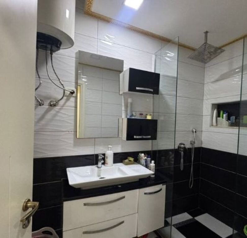 APPARTAMENTO 2+1+2 IN VENDITA