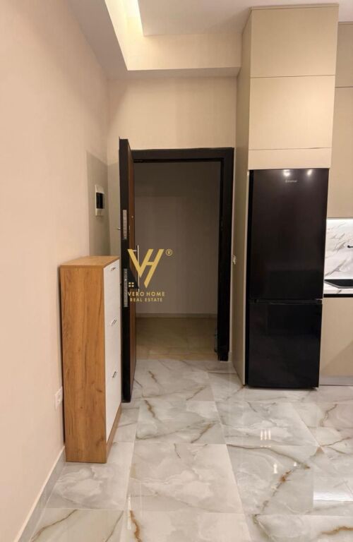 JEPET APARTAMENT 1+1+BLK ME QERA TE KODRA E DIELLIT 55.000 LEKE