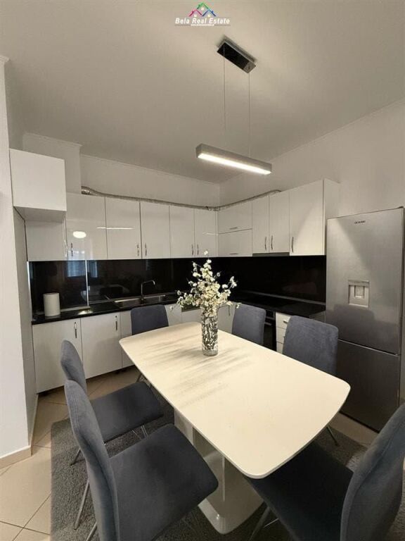 Apartment For Rent 2+1 at Golden Park Complex (ID B2201231) Tirana