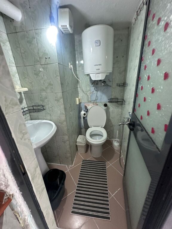 GARSONIERE ME QIRA – BRRYL