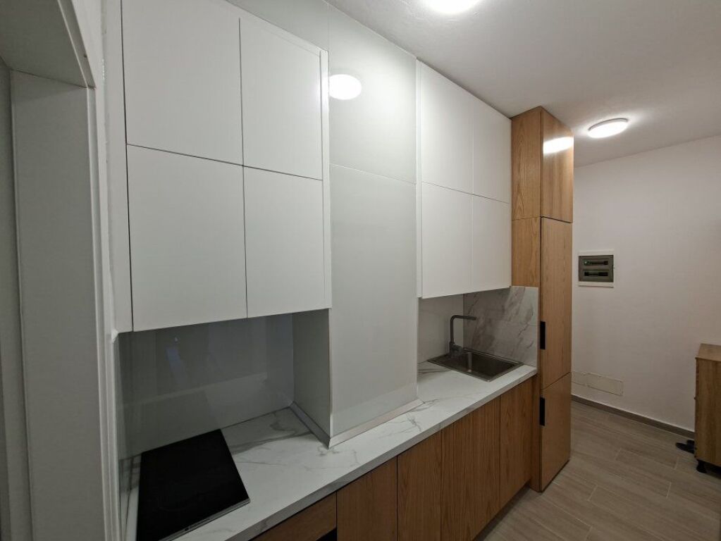 Affitto | Apartament 1 + 1 | Mine Peza | 750 €/mese