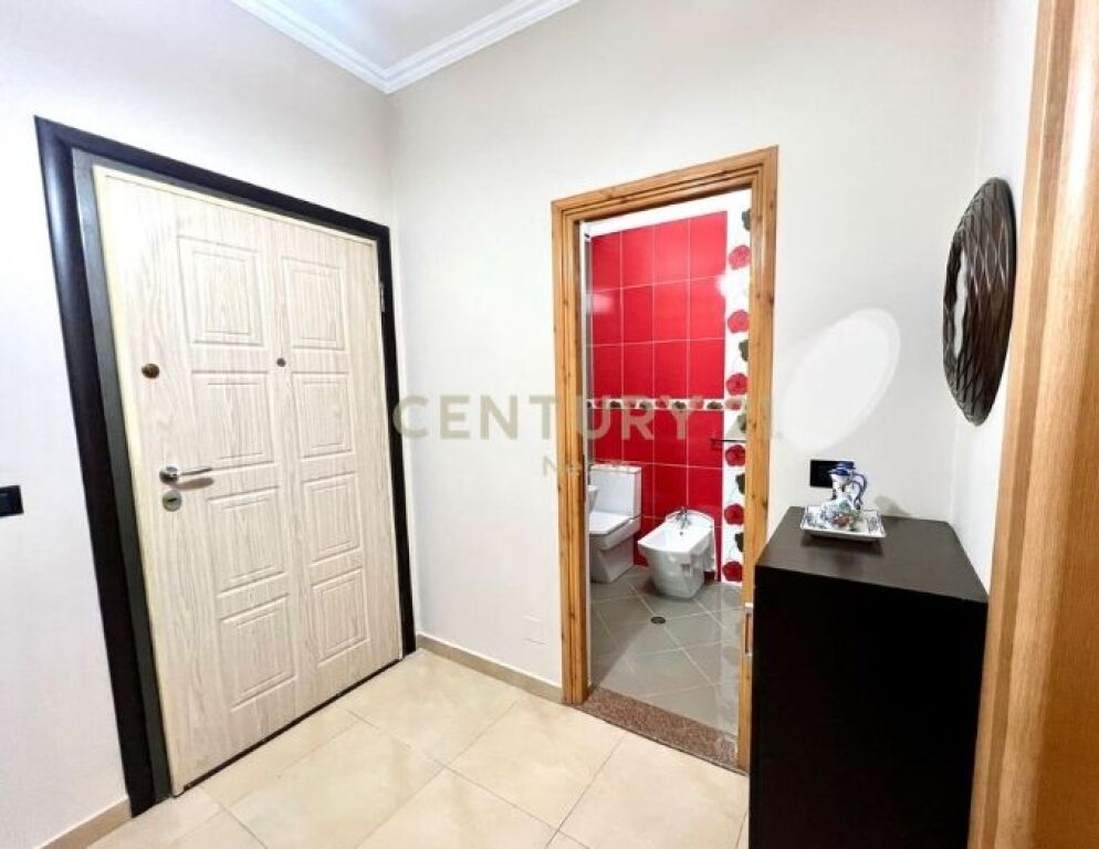 FOR RENT, APARTMENT 2+1