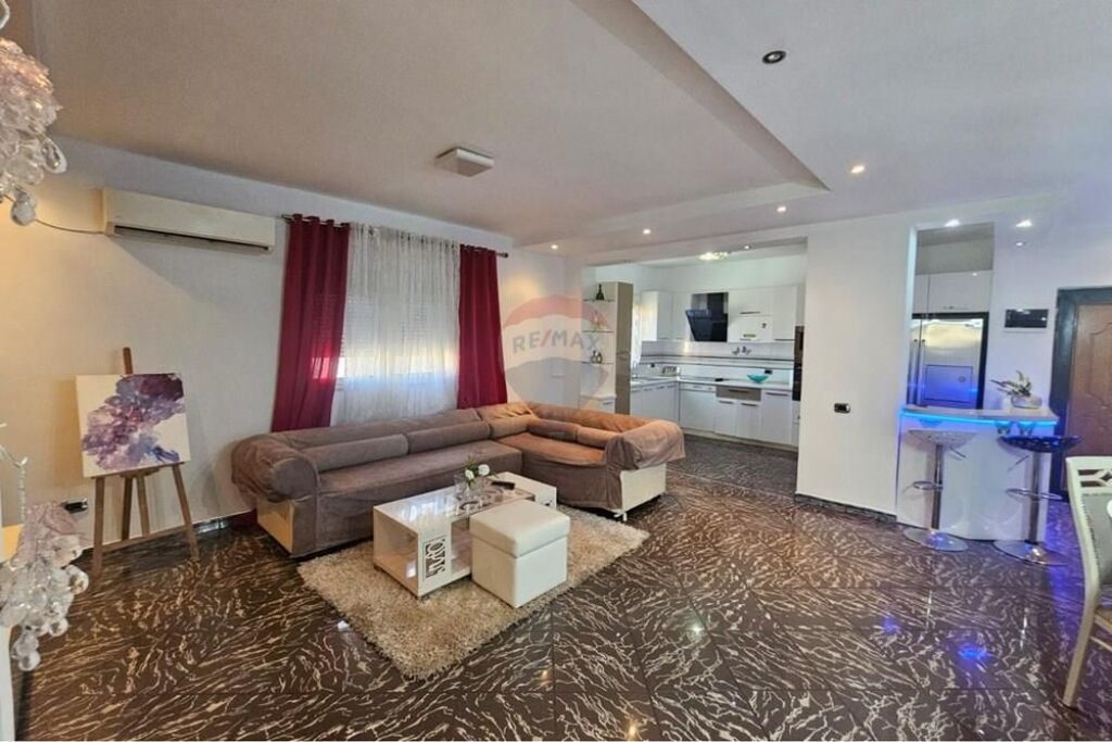 __Apartment 2+1 for rent near Kristal Center__