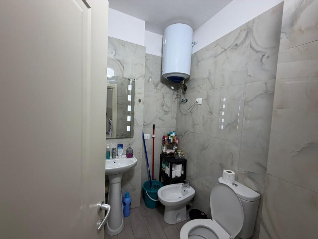 Appartamento 1+1 in vendita sulla Spiaggia, Durrës vista mare