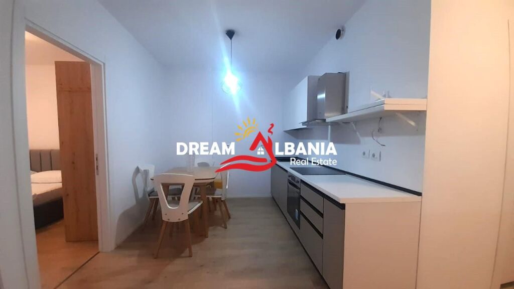 Apartament 1+1 me qera te Ish Fusha e Aviacionit te Kompleksi Turdiu (ID 42111054).