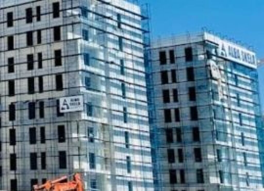 Apartament 1+1 për shitje