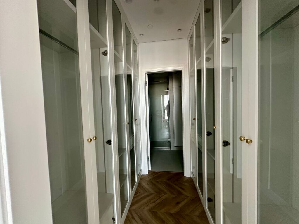 Qera, Apartament 2+1+2, Rruga e Elbasanit, DownTown On