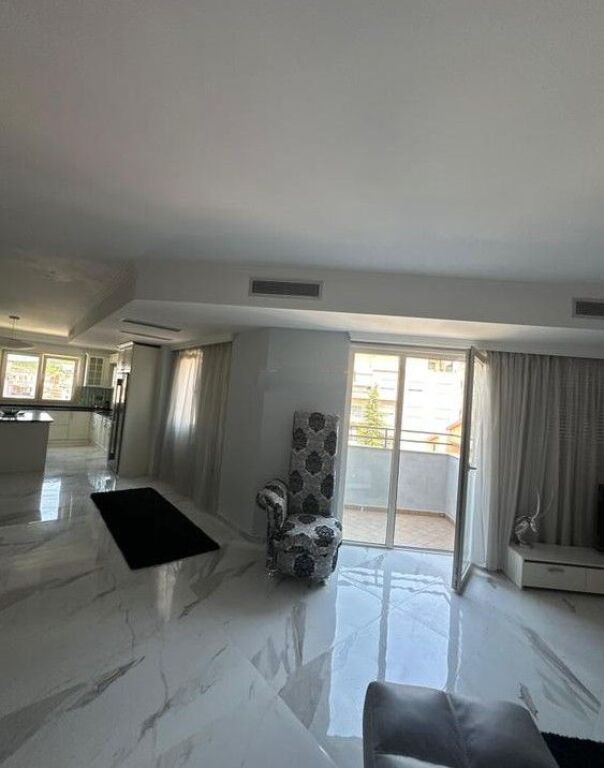 ULET CMIMI !! Shitet Super Apartament 3+1+2 Ne Kompleksin Rafaelo, Fresk