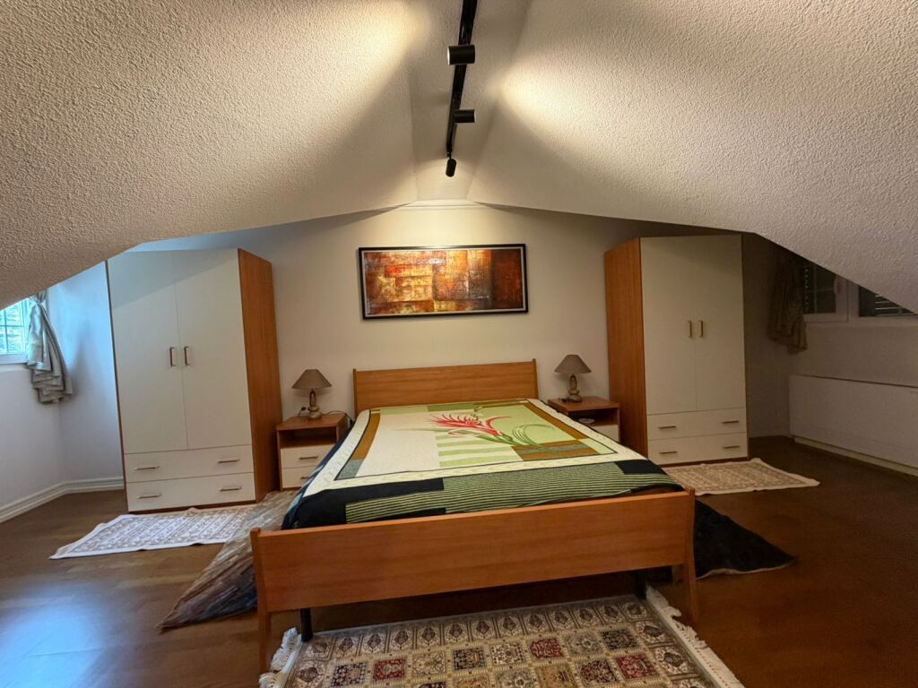 Villa for rent at Garden Hills Residence