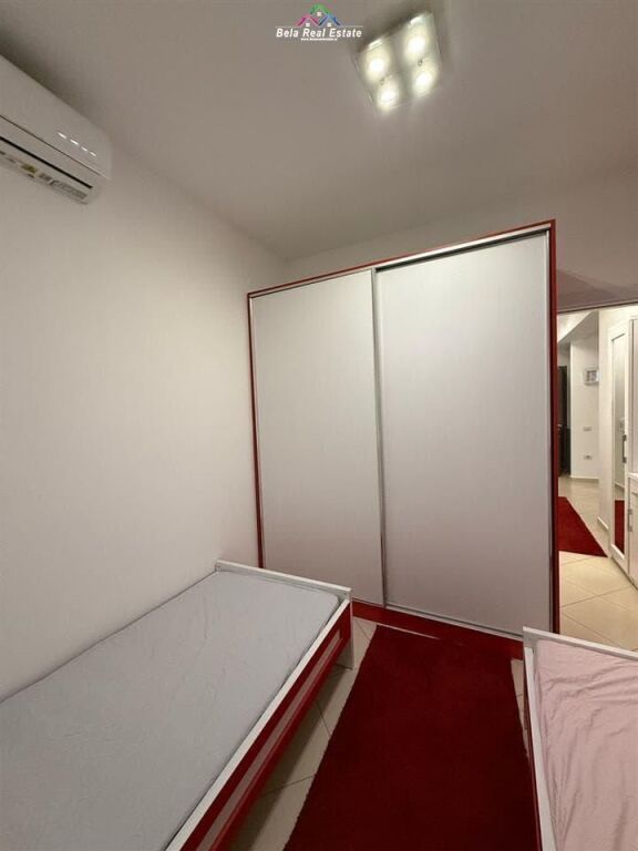 Apartment For Rent 2+1 at Golden Park Complex (ID B2201231) Tirana