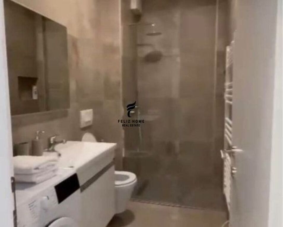 APARTMENT FOR RENT 1+1 DON BOSKO 60,000 LEKE FH-69900