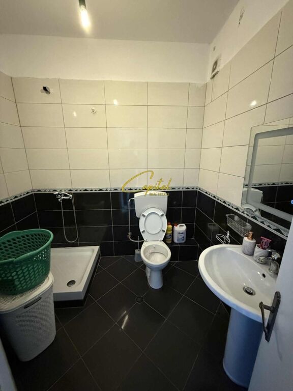 APARTAMENT ME QIRA 2+1 ASTIR 50.000 LEKE