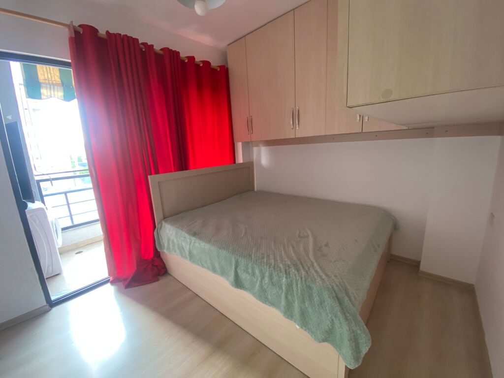 Apartment 1+1 for rent in Astir !