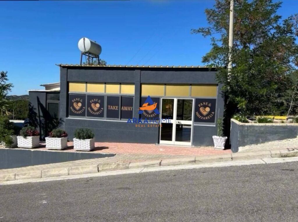 SHITET TRUALL NDËRTIMI 182M2 "RRUGA BAFTJAR LICI, PRANE JAHO RESIDENCE" 200000 LEKE