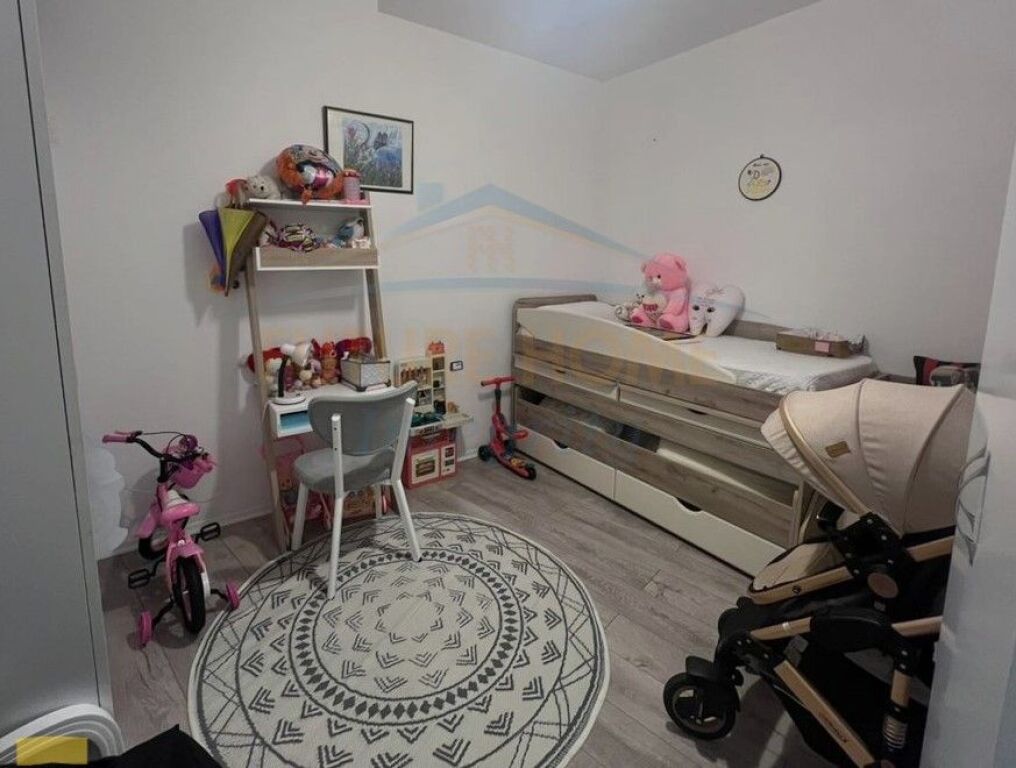 Shitet, Apartament 2+1, Fresku, Tiranë. 135,000 €