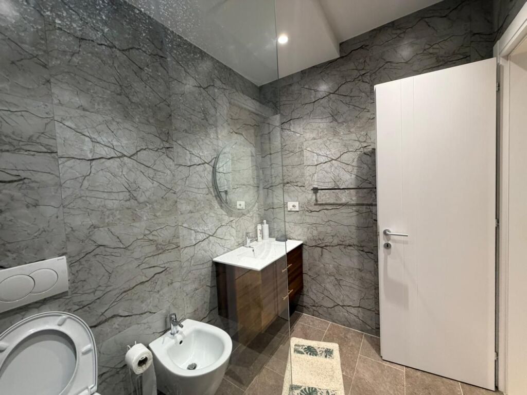 Apartment for rent 1+1 sea view