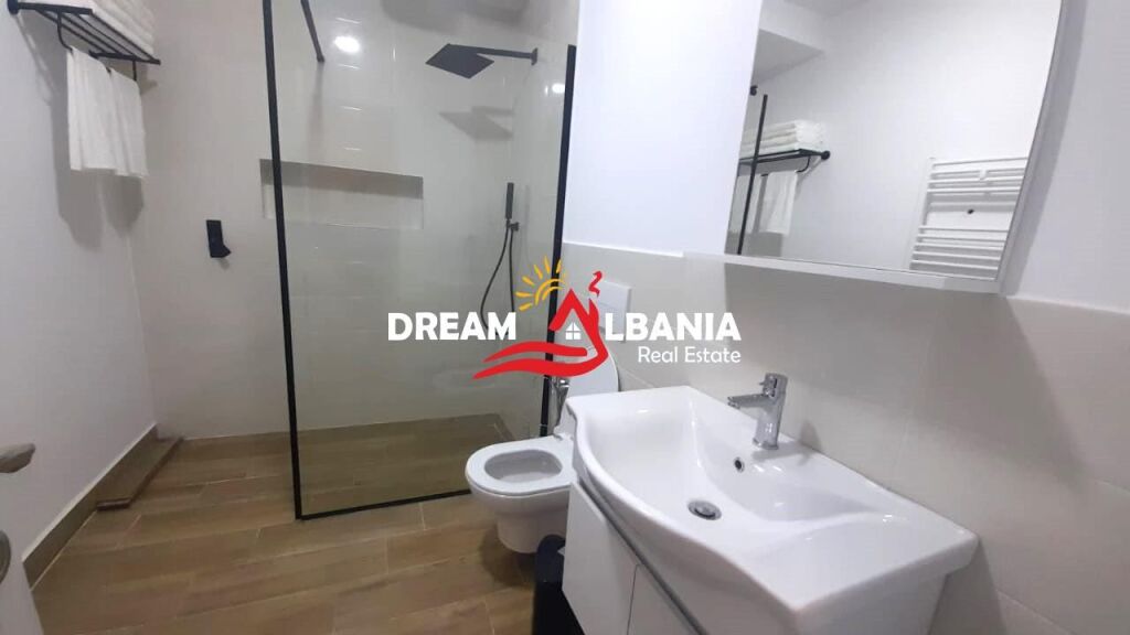 Apartament 1+1 me qera te Ish Fusha e Aviacionit te Kompleksi Turdiu (ID 42111054).