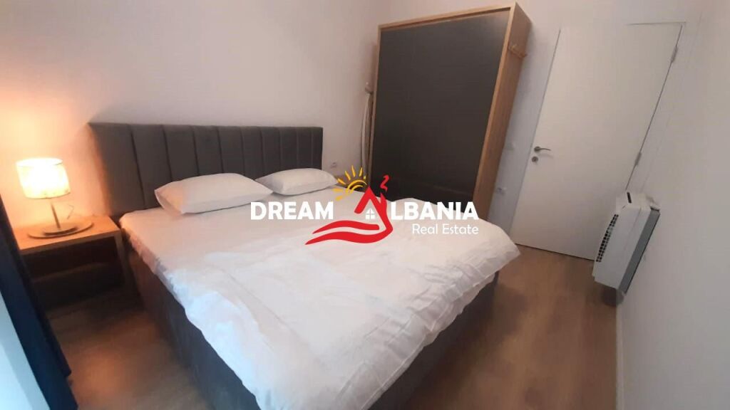 Apartament 1+1 me qera te Ish Fusha e Aviacionit te Kompleksi Turdiu (ID 42111054).