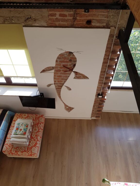 Qera | Garzoniere | Qender | 500 €/muaj