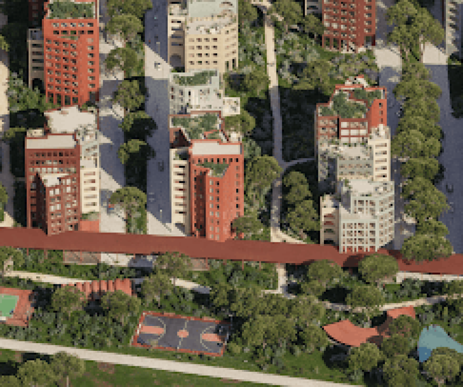 SHITET 1+1 RIVER PARK REZIDENCE , ASTIR