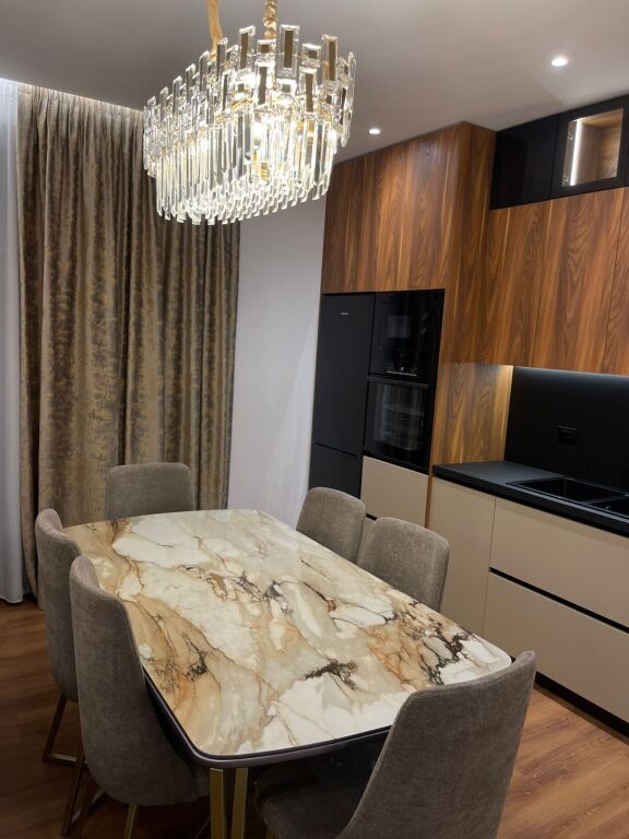 Apartament per qera tek Sofia, TEG