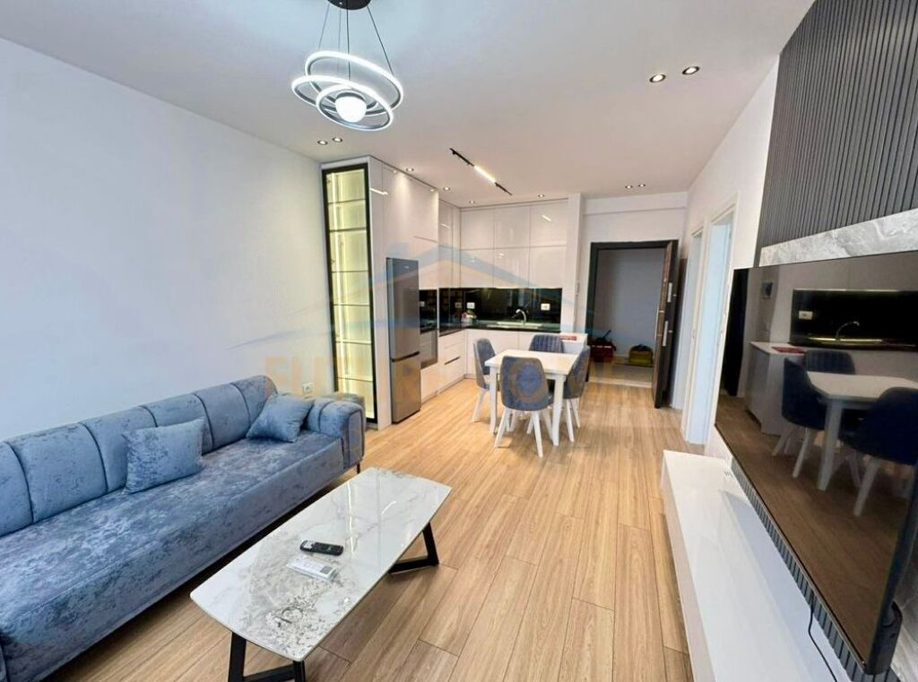 Rent, Apartment 1+1, Urban Gate, Unaza e Re