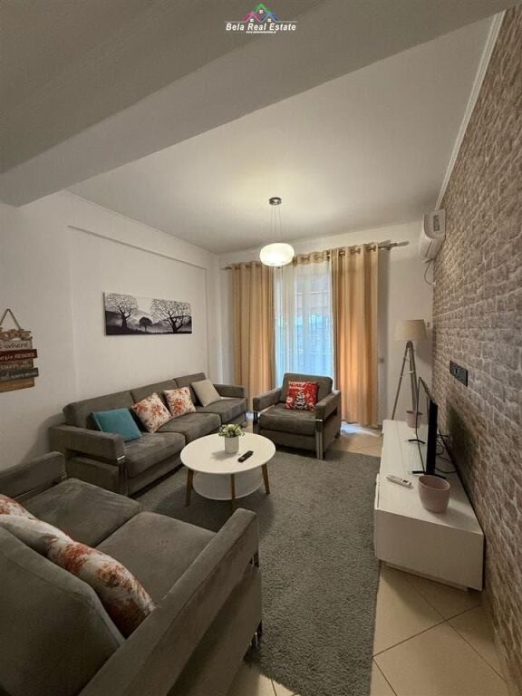 Apartment For Rent 2+1 at Golden Park Complex (ID B2201231) Tirana