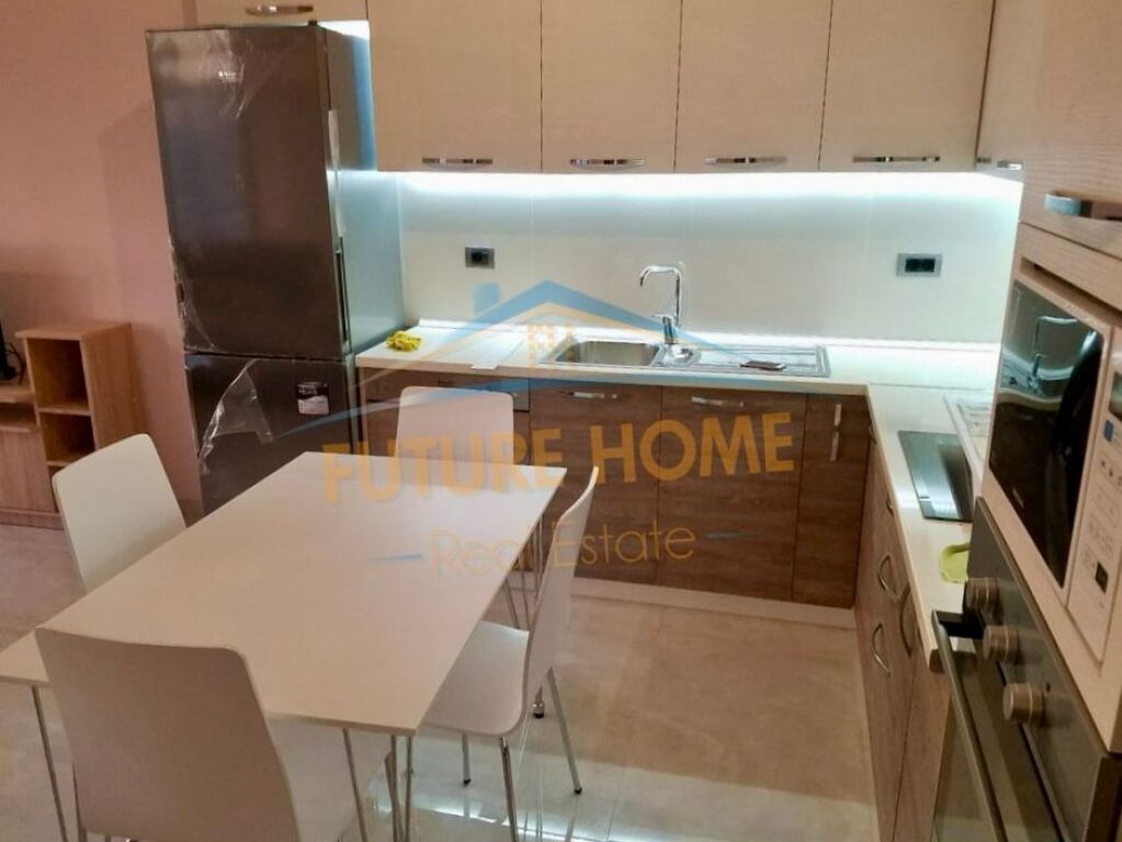 Affitto, Appartamento 1+1, Myslym Shyr