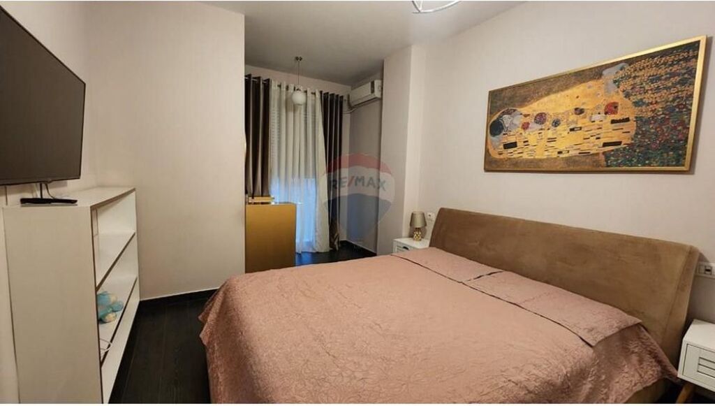 Apartament 2+1 për qira ne fillim te Don Bosco.