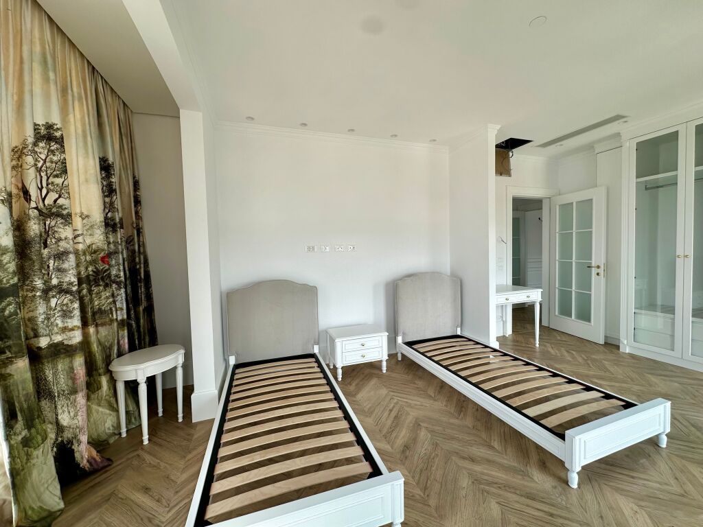 Qera, Apartament 2+1+2, Rruga e Elbasanit, DownTown On