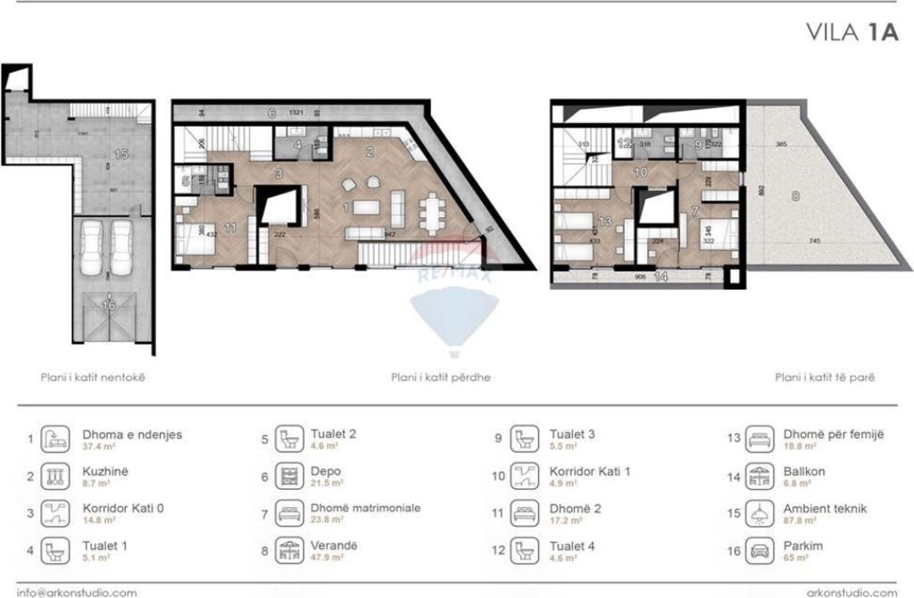 Shesim vile prane TEG!
