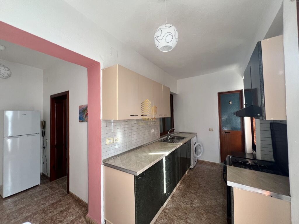 Rent, Private Entrance 1+1, Kodra Priftit, 30,000 Leke/Month