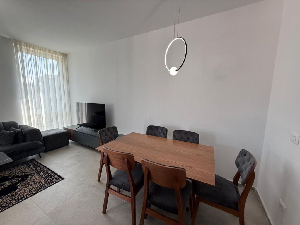 APARTAMENT 2+1+2+POST PARKIMI ME QIRA, "FOREST RESIDENCE", LIQENI I THATE!