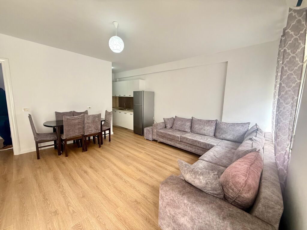 🏠 FOR SALE – Apartment 1+1 | Near the Complex Contact, 21 December