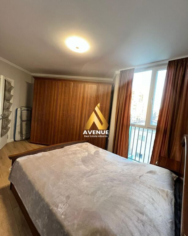 Apartament 2+1 me qira në Yzberisht, pranë Grand Gallery, Tiranë