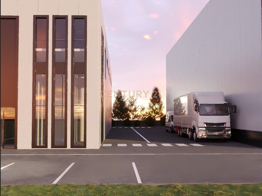 Shitet Kapanon tek Zona Industriale ne Spitalle, Durres !