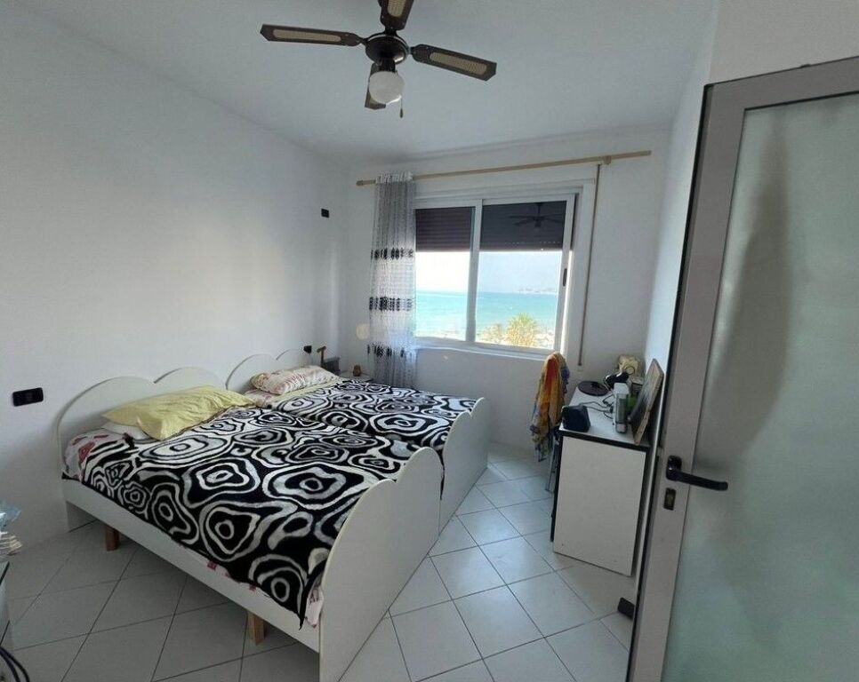 Luxury apartment with sea view | Kamelia 3, Durrës