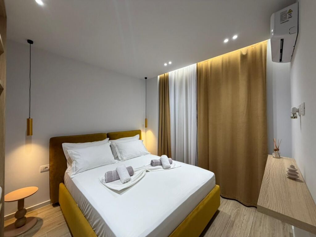 Apartment for rent 1+1 sea view