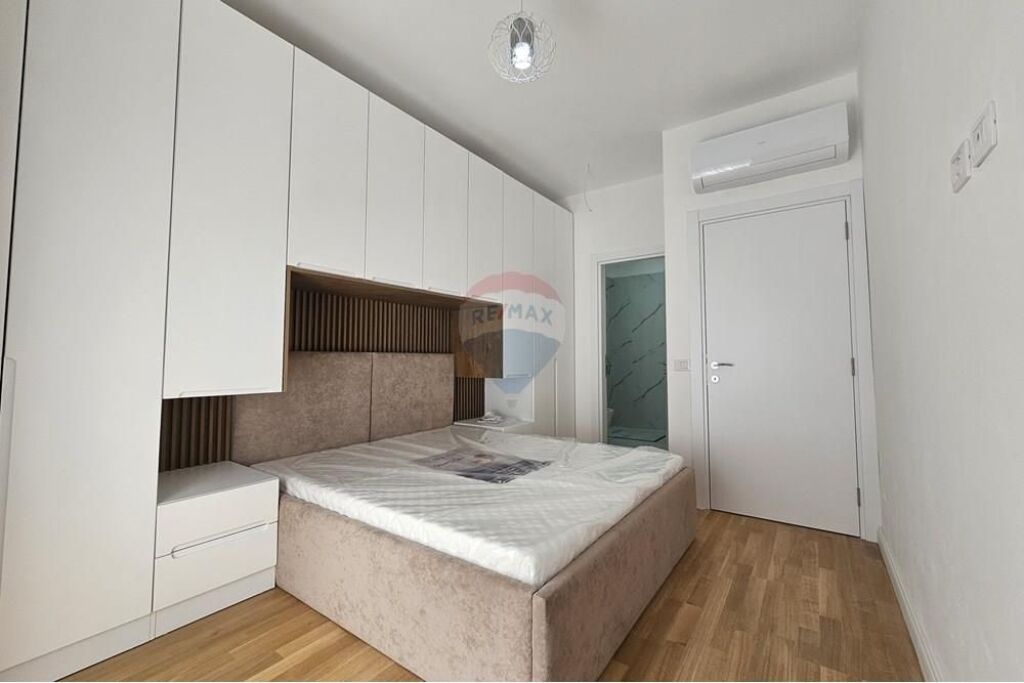 Jepet me qira apartament 2+1+2 tek Kodra e Diellit