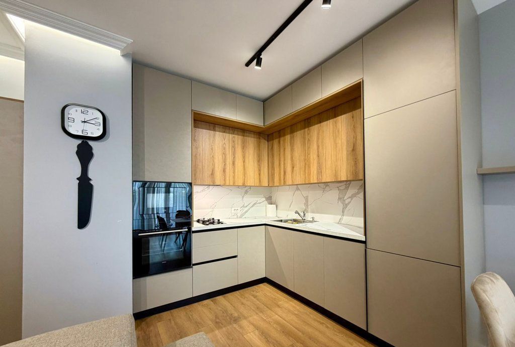 APARTMENT FOR RENT 1+1 DON BOSKO