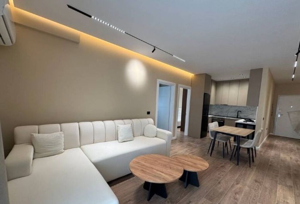 APPARTAMENTO MODERNO 2+1 IN AFFITTO