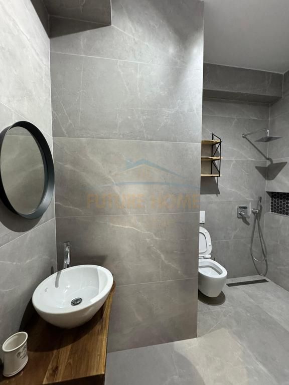 Rent, Apartment 2+1+ Parking Space, Mangalem Complex, Ali Demi