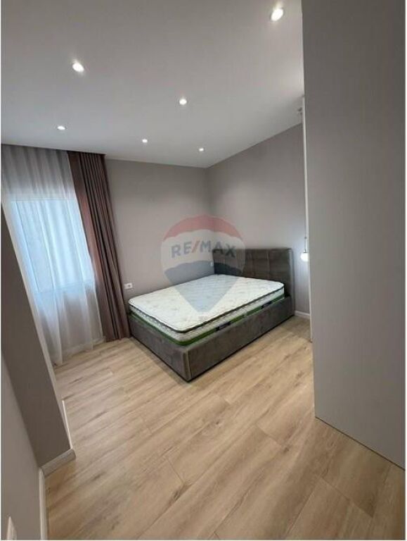 Apartment - For Rent